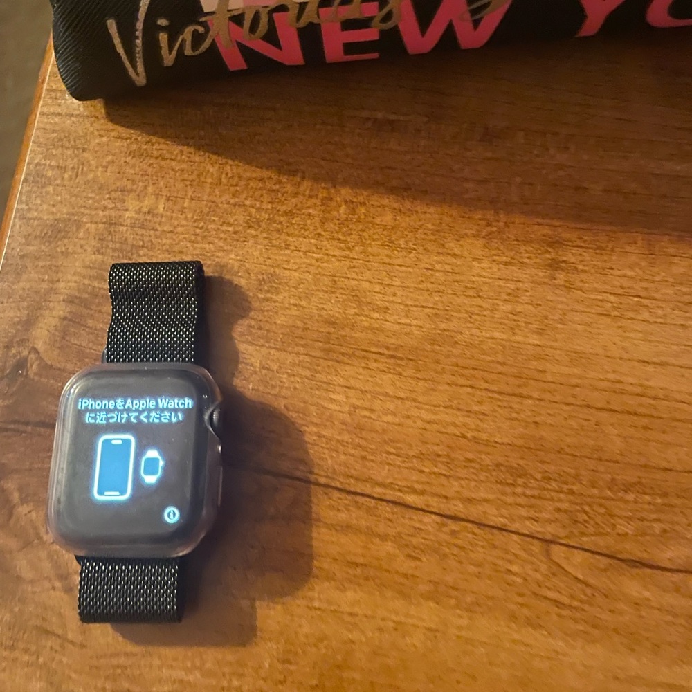 Apple Watch Nike 5 with GPS & Cellular